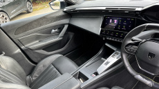 Peugeot 308 1.2 PureTech GT 5dr EAT8 Petrol Hatchback